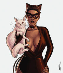 Selina