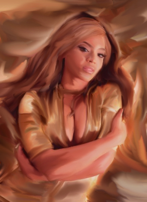 Beyonce Knowles