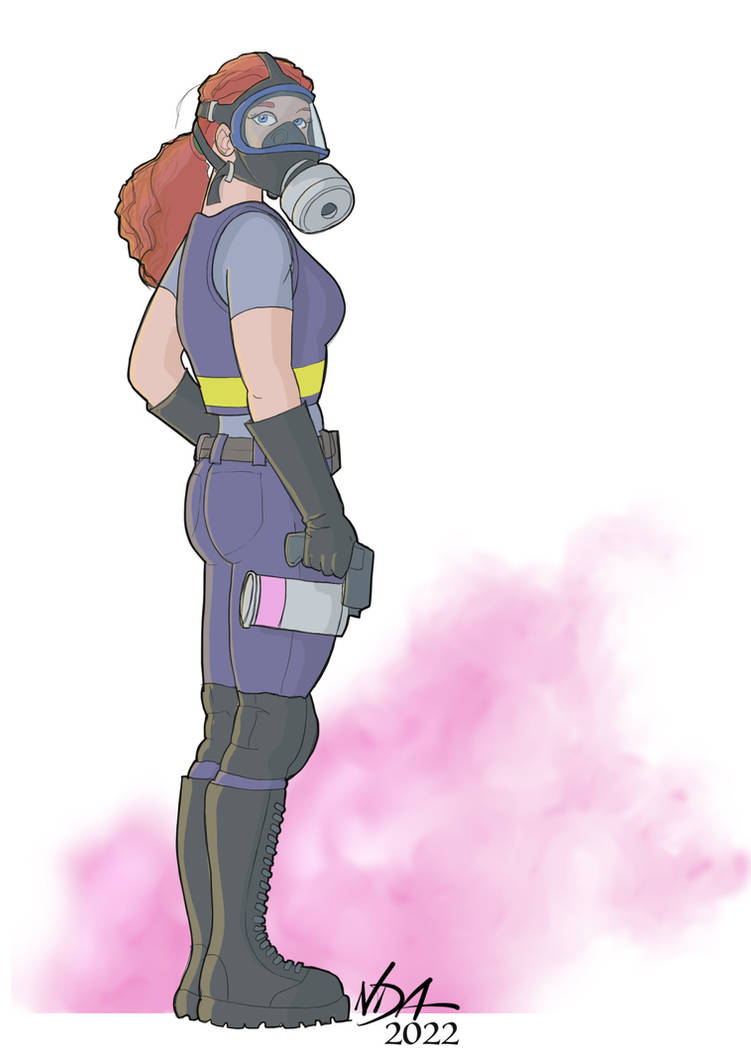 Bcpu BCPU Gas Release (Finished) by dangerousair on DeviantArt