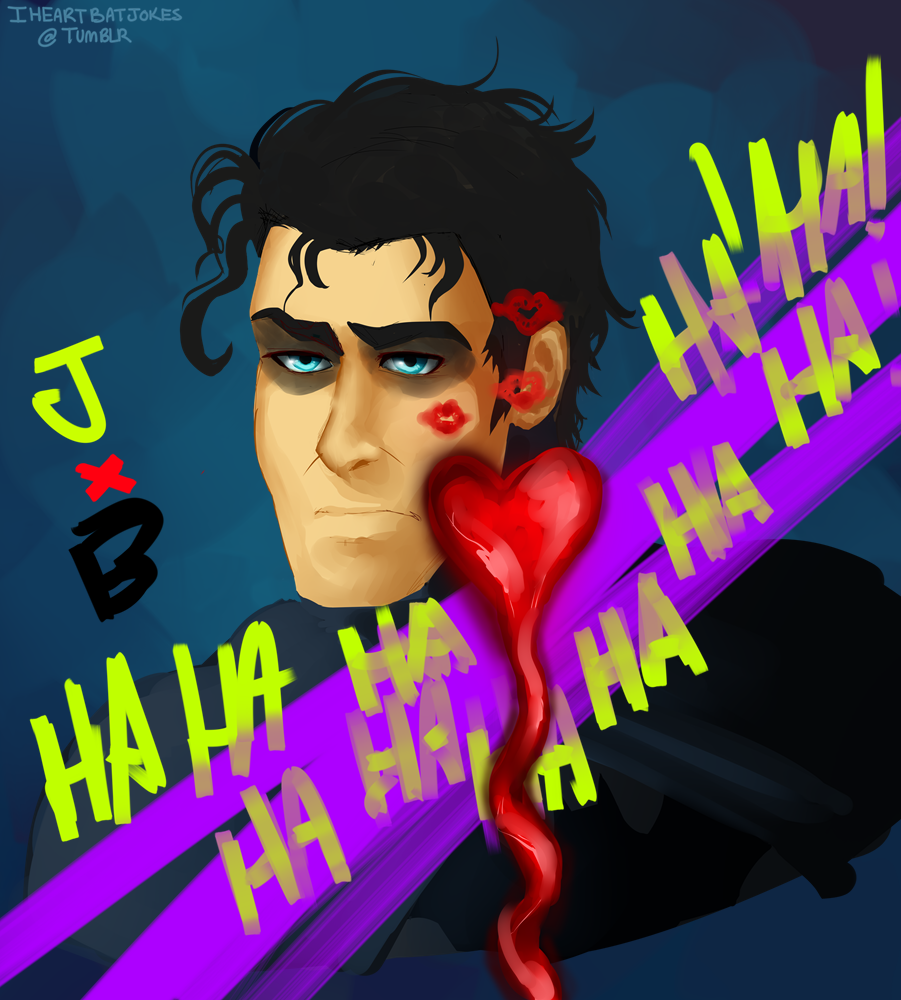 Something Defiled Defiled Portrait by ILoveBatJokes on DeviantArt