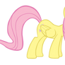 Fluttershy is mad