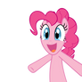Pinkie Ecstatic