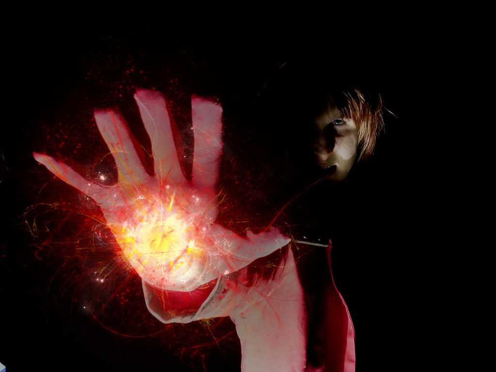 Magic Routine Around Genesis genesis magic . by planejeT on DeviantArt