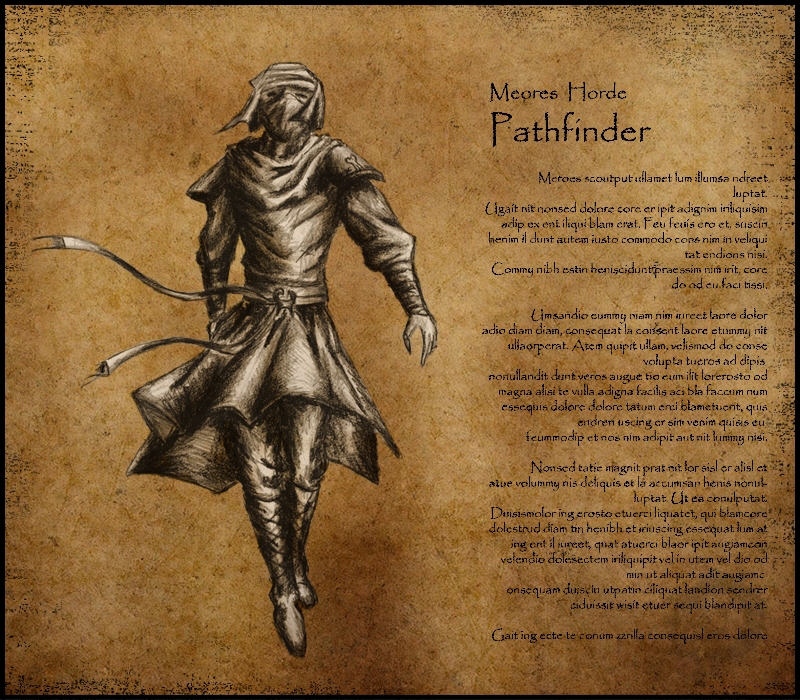 Pathfinder