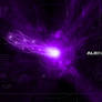 Alienware Purple