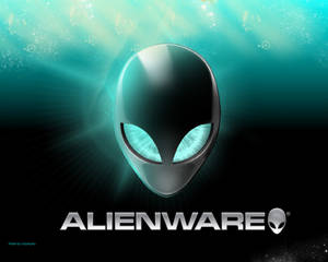 Alienware Cyan