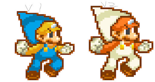 Super RCM2 V1-V2 by RCM2 on DeviantArt