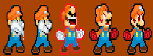 Full RCM2 God Transformation by RCM2 on DeviantArt