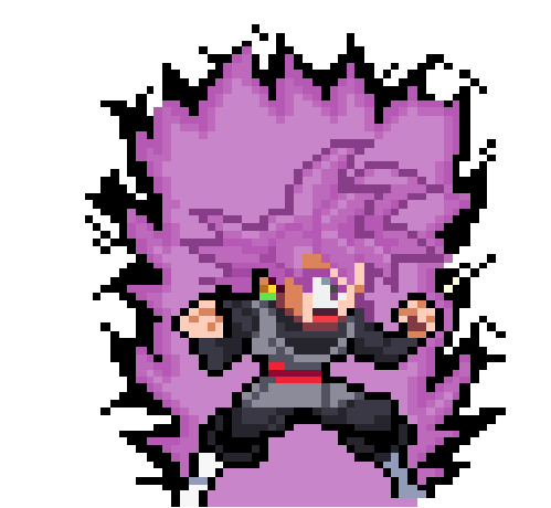 Goku Blacks Unkown Power By RCM2 On DeviantArt goku-blacks-unkown-power-by-rcm2-on-deviantart