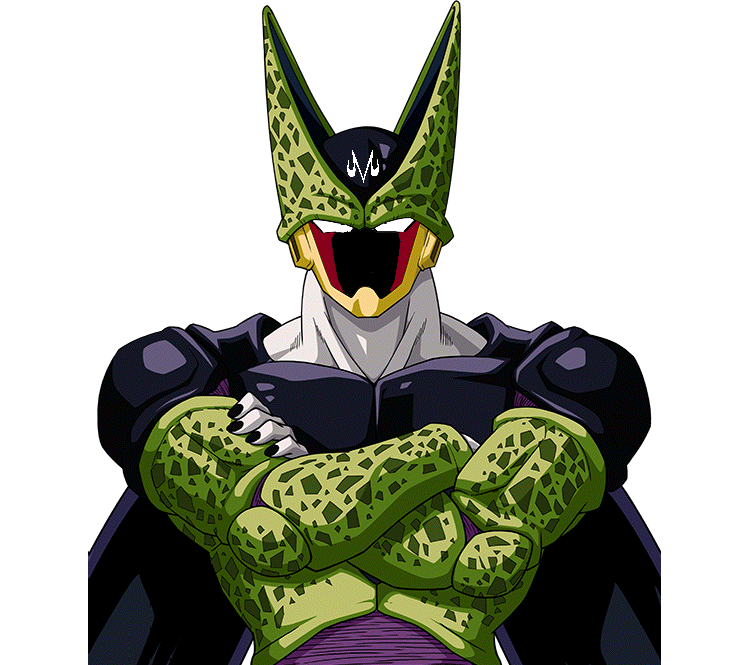 King Of Devastation Cell Render 1 (rerelease) by RCM2 on DeviantArt