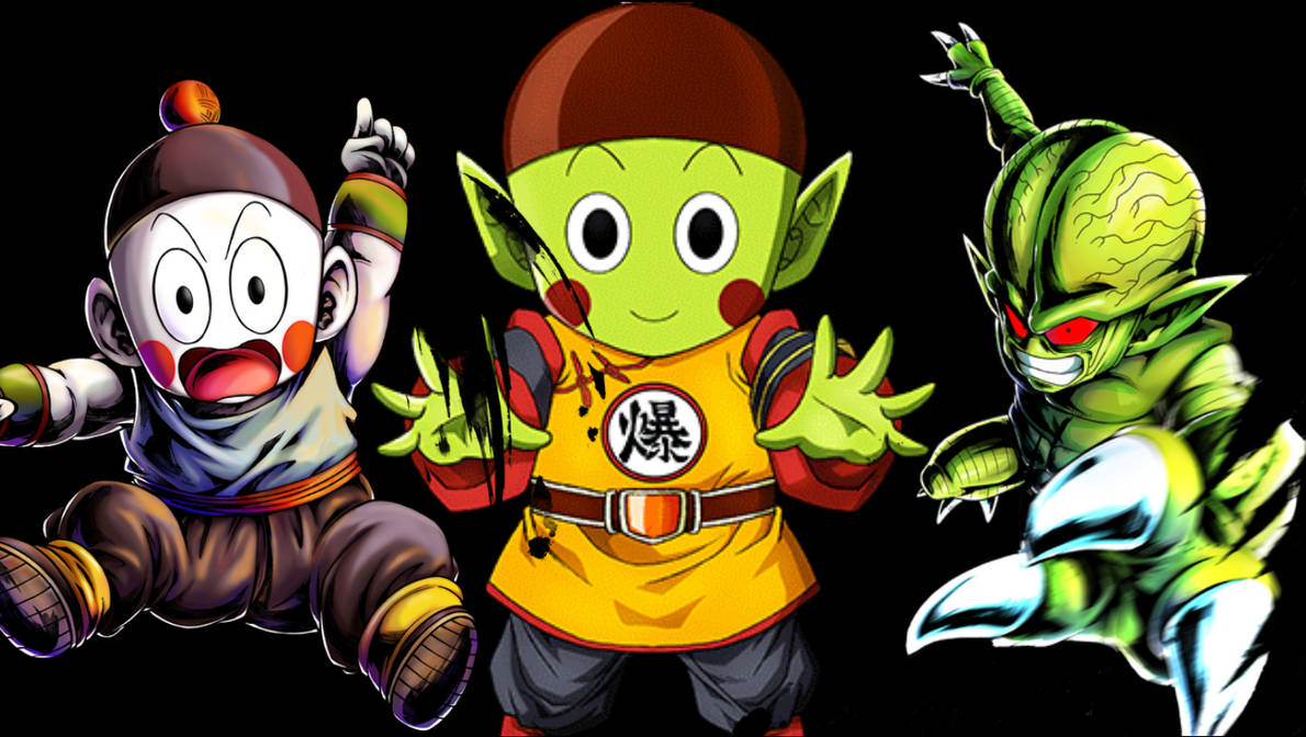 Chiaoman EX Wallpaper by RCM2 on DeviantArt
