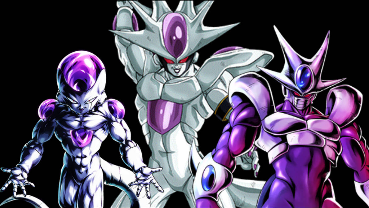 Cooliza EX Wallpaper by RCM2 on DeviantArt
