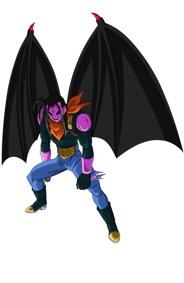 Maximum 17 by RCM2 on DeviantArt