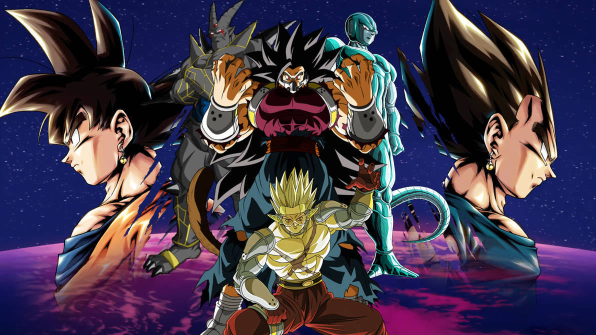 God Breaking Mission by RCM2 on DeviantArt