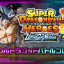 Dragon Ball Heros Ultra God Mission 9