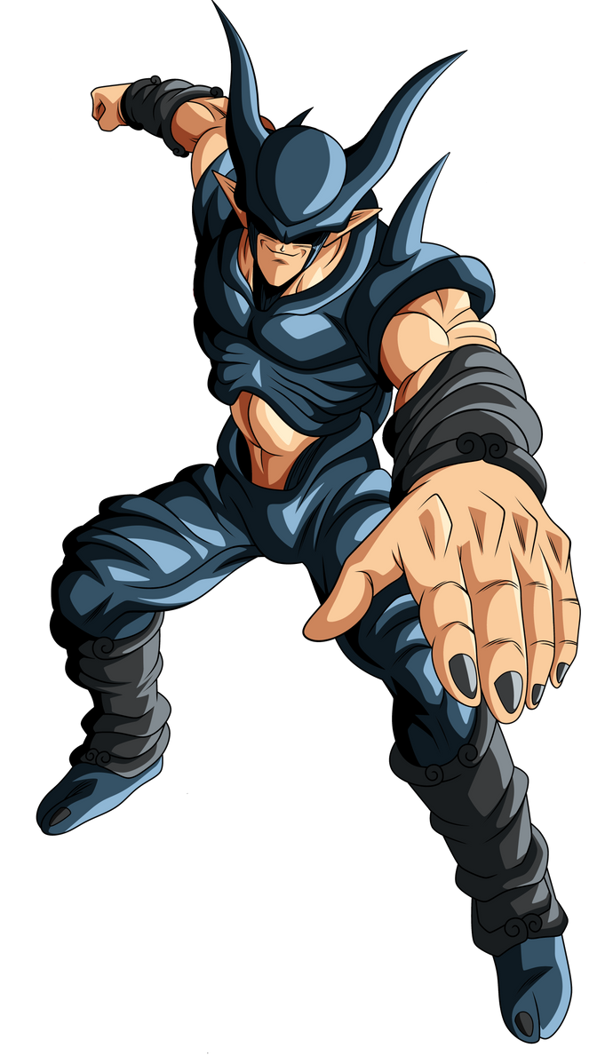 Boldra Render 2 by RCM2 on DeviantArt