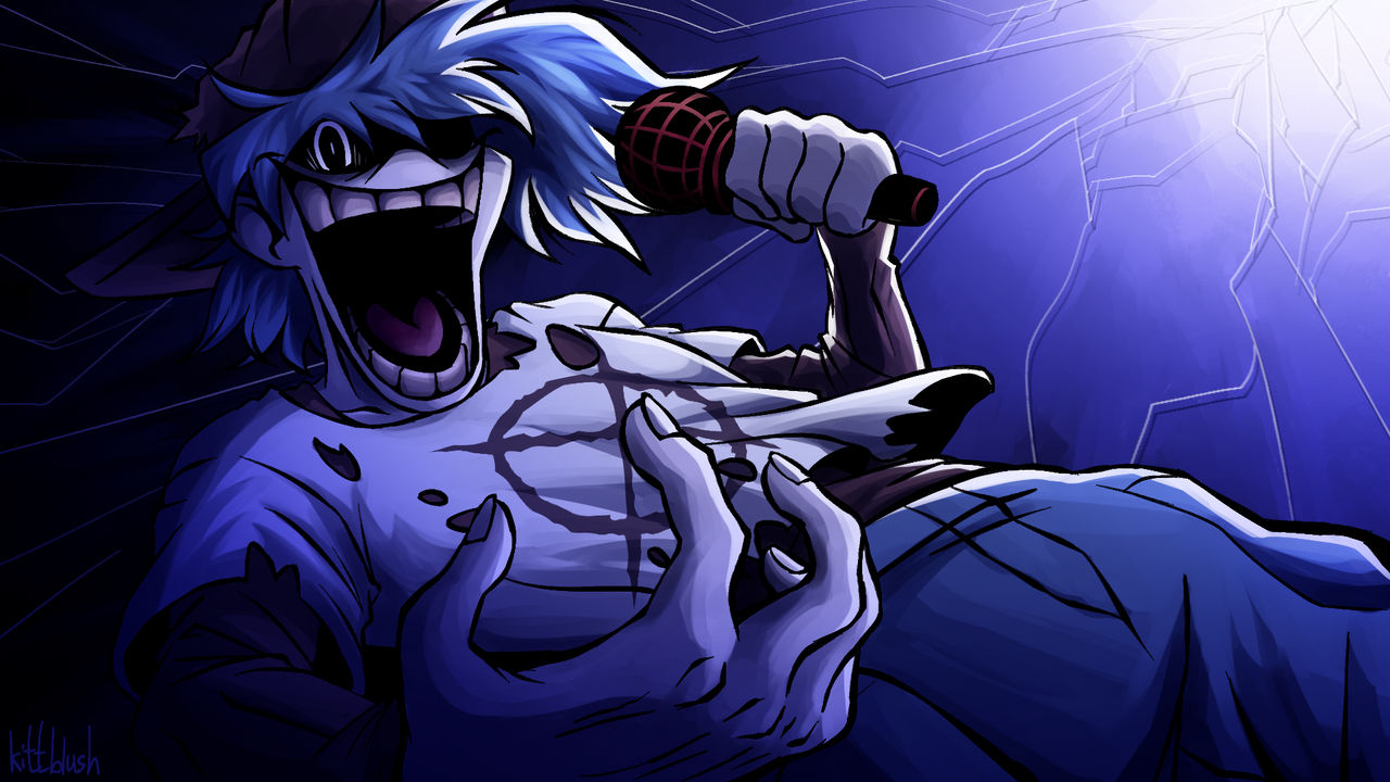 Silly Cilly My Way (Silly Billy) by KittblushArt on DeviantArt