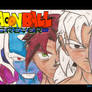 Dragonball Forever-Heroes