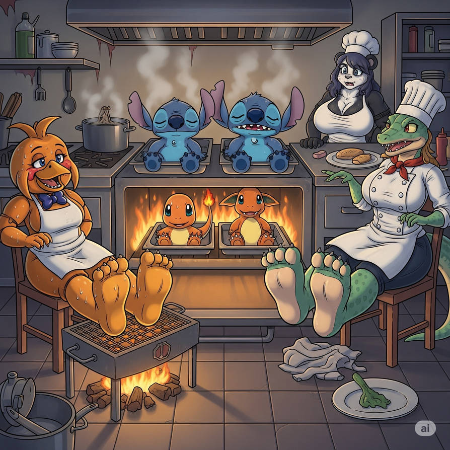 Deviantart Meat Factory Meat by xdcatninjaxx on DeviantArt