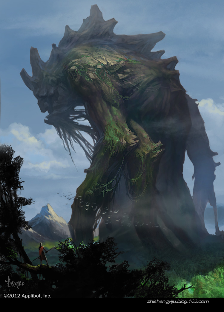 Guardian By Bayardwu On Deviantart Guardian By Bayardwu On Deviantart