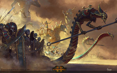 Tomb Kings