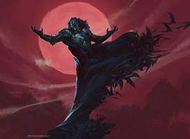 Dracula
