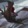 Windgrace Acolyte