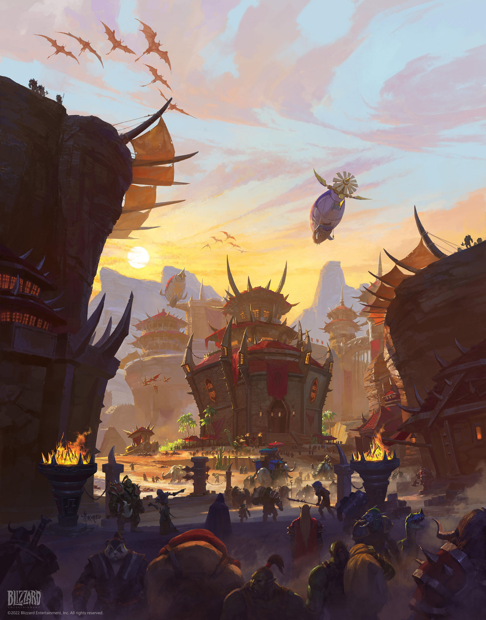 Cover for book