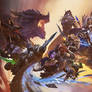 Warcraft 30th