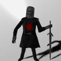 The Black Knight