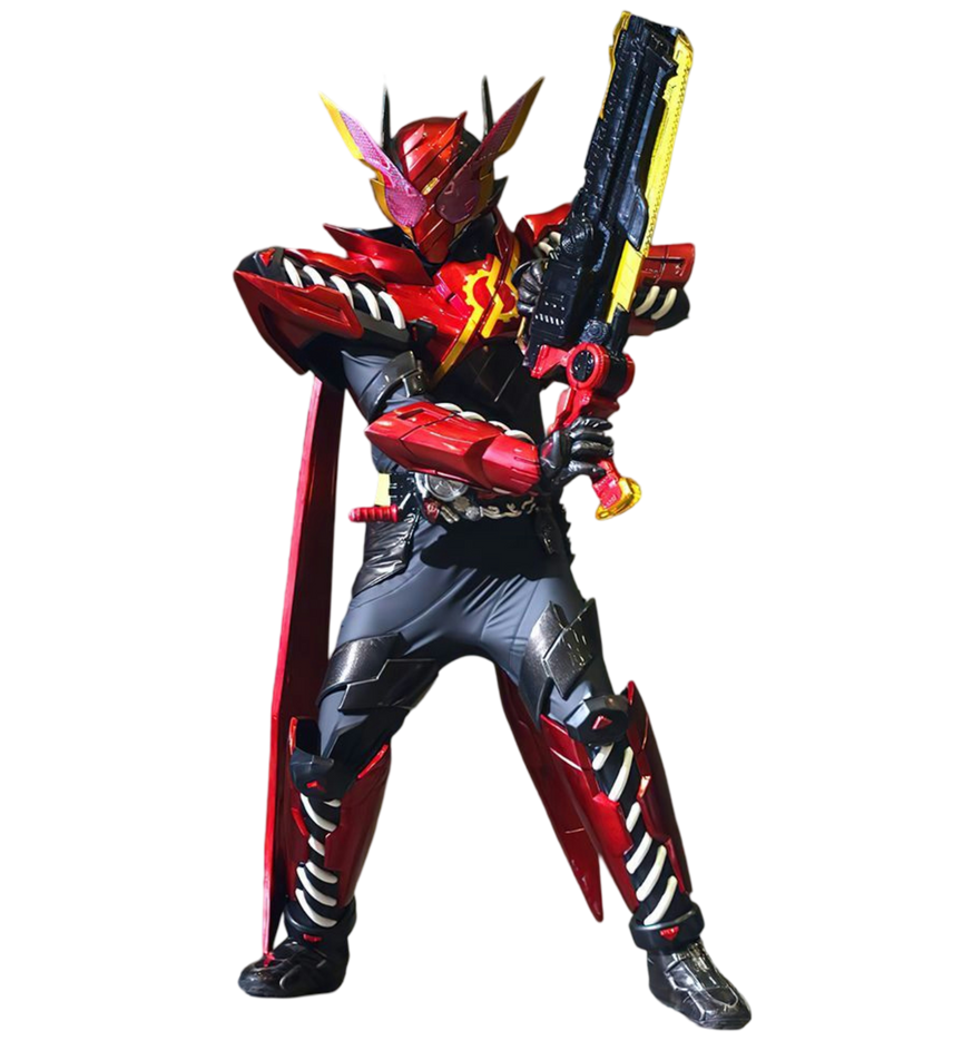 Kamen Rider RabbitRabbit Form by usmanpak85 on DeviantArt