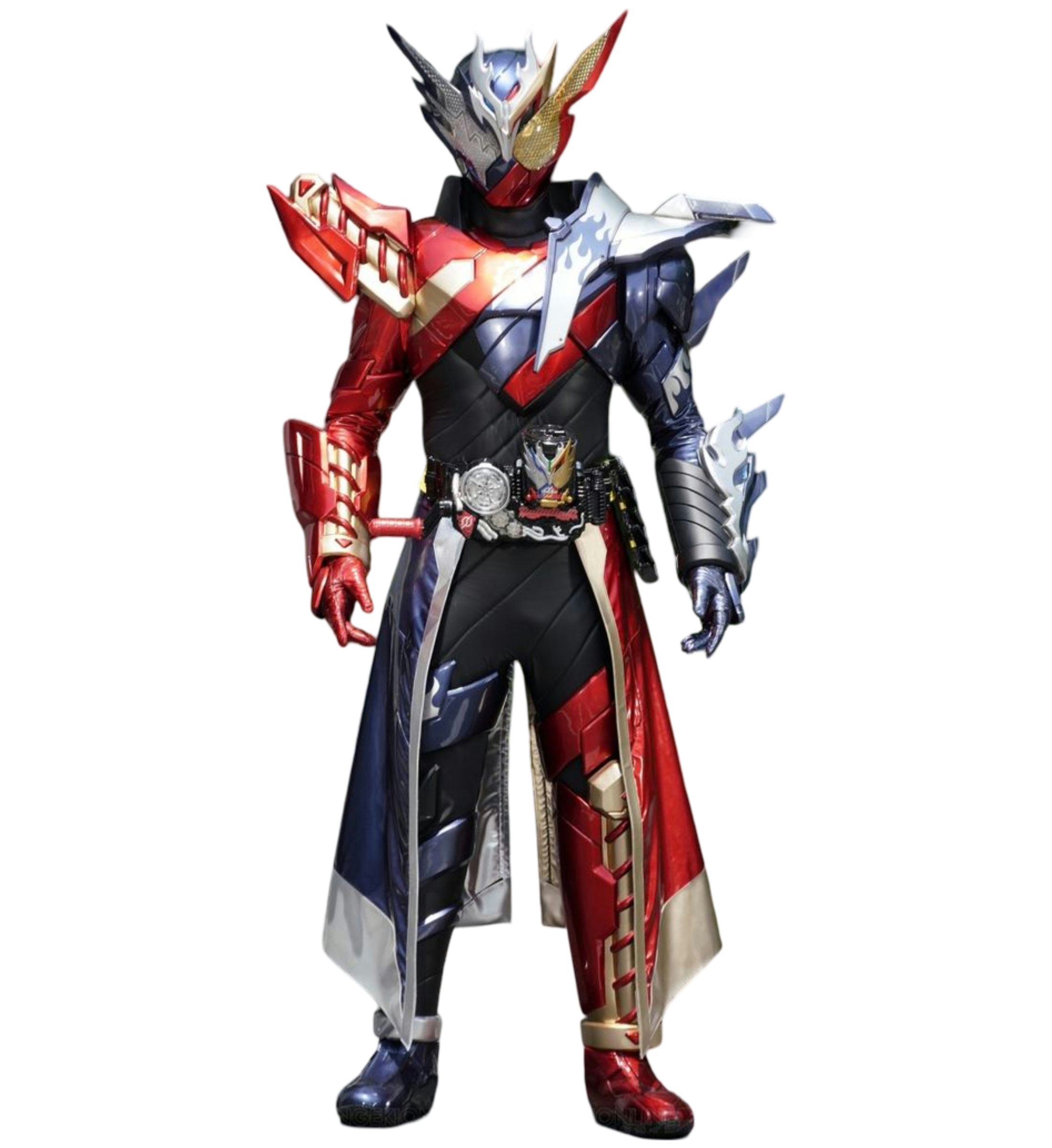 Kamen Rider Cross Build Kamen Rider Cross-ZBuild Form by usmanpak85 on DeviantArt