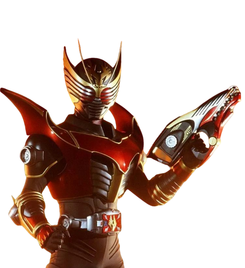 Kamen Rider Ryuki by usmanpak85 on DeviantArt