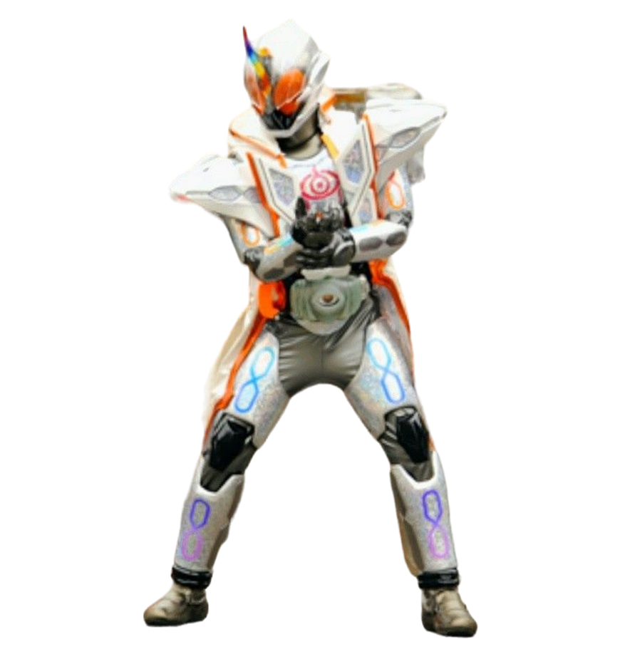 Kamen Rider Ghost by usmanpak85 on DeviantArt