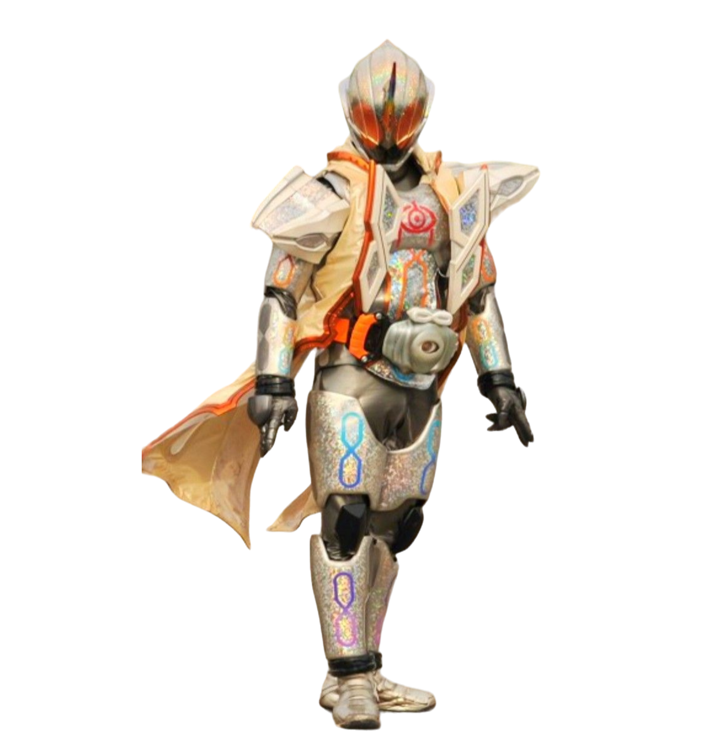 Kamen Rider Ghost by usmanpak85 on DeviantArt