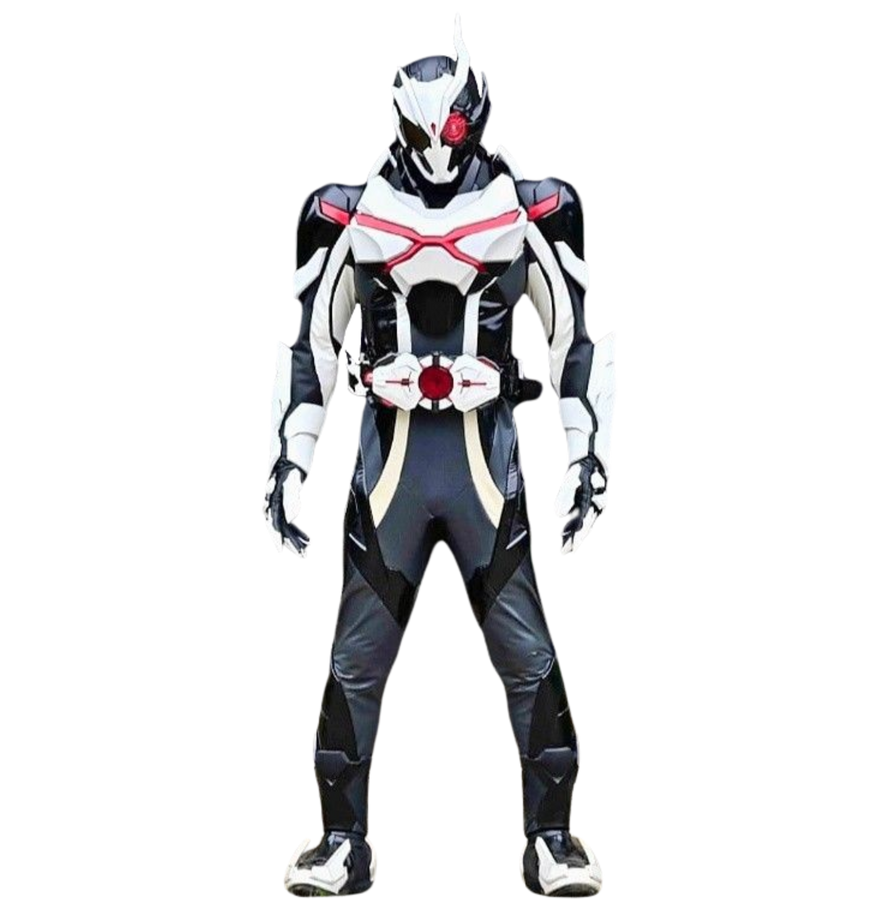 Kamen Rider Ark One by usmanpak85 on DeviantArt