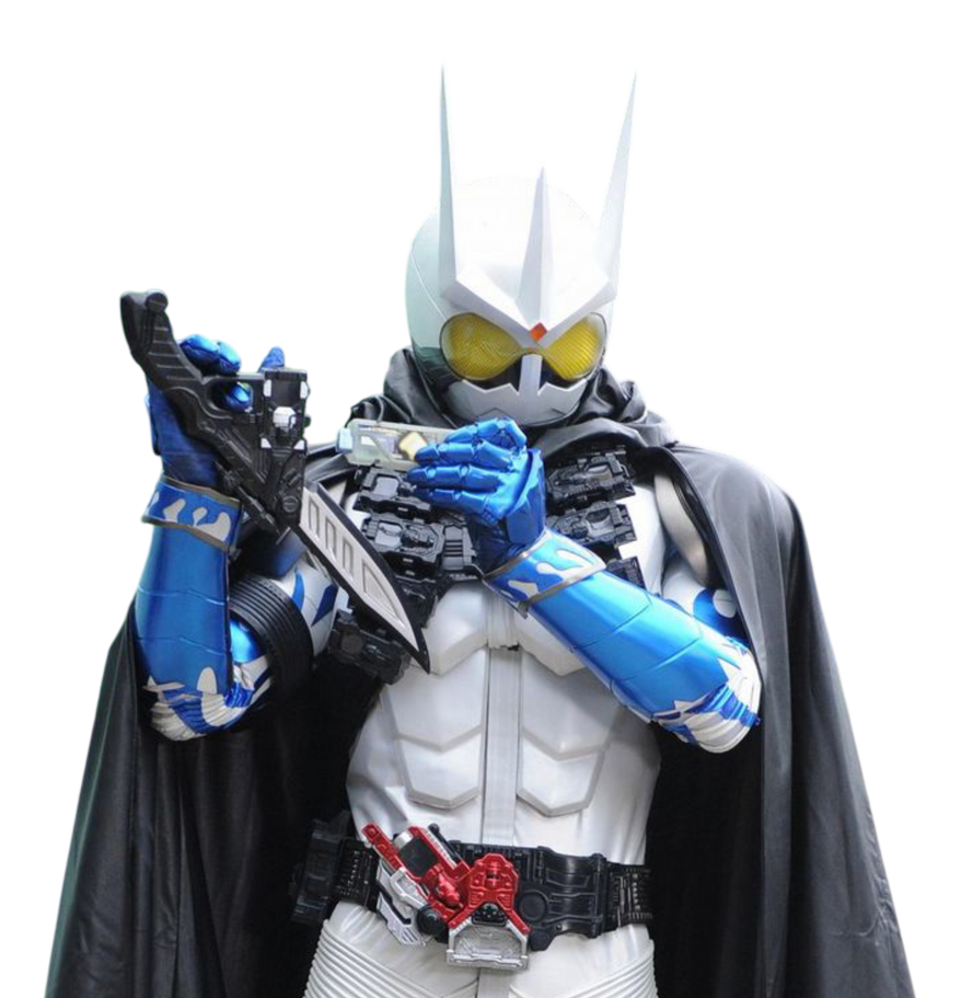 Kamen Rider Eternal by usmanpak85 on DeviantArt