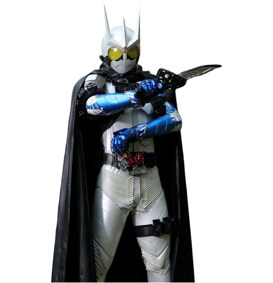 Kamen Rider Eternal by usmanpak85 on DeviantArt