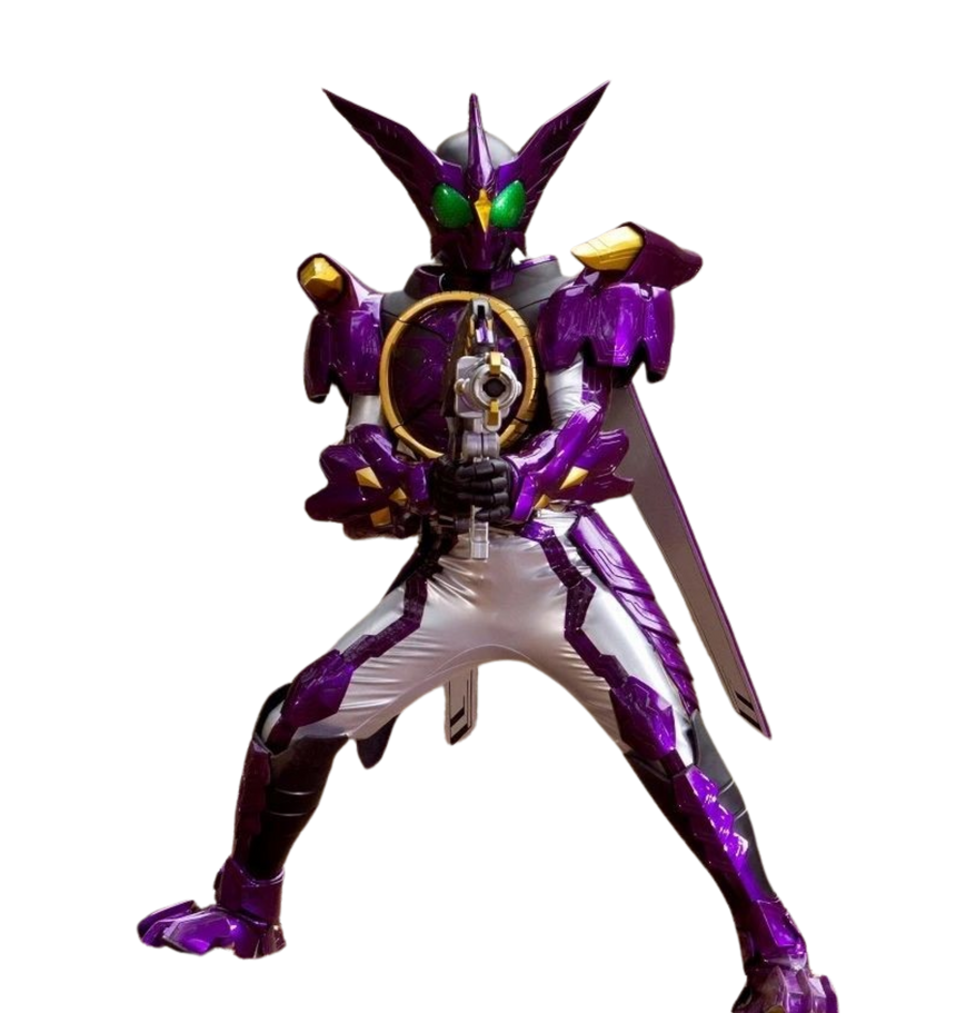 Mask Rider 000 Kamen Rider 000 Putotyra by usmanpak85 on DeviantArt