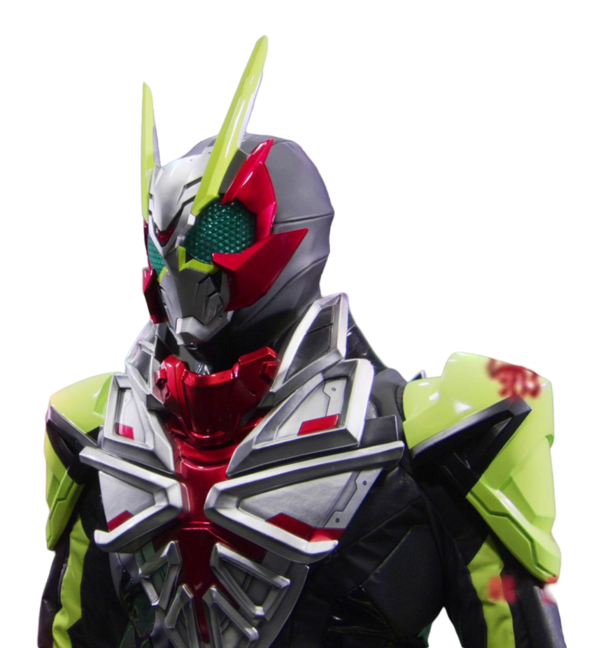 Mask Rider Zero Three Kamen Rider Zero-Three by usmanpak85 on DeviantArt