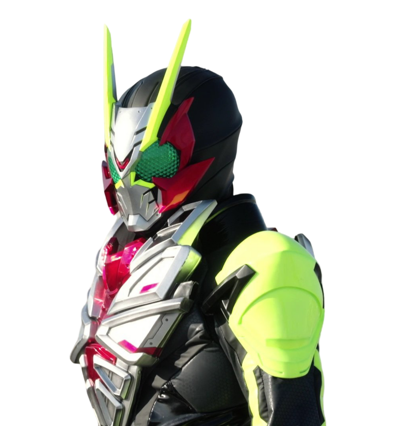 Mask Rider Zero Three Kamen Rider Zero-Three by usmanpak85 on DeviantArt