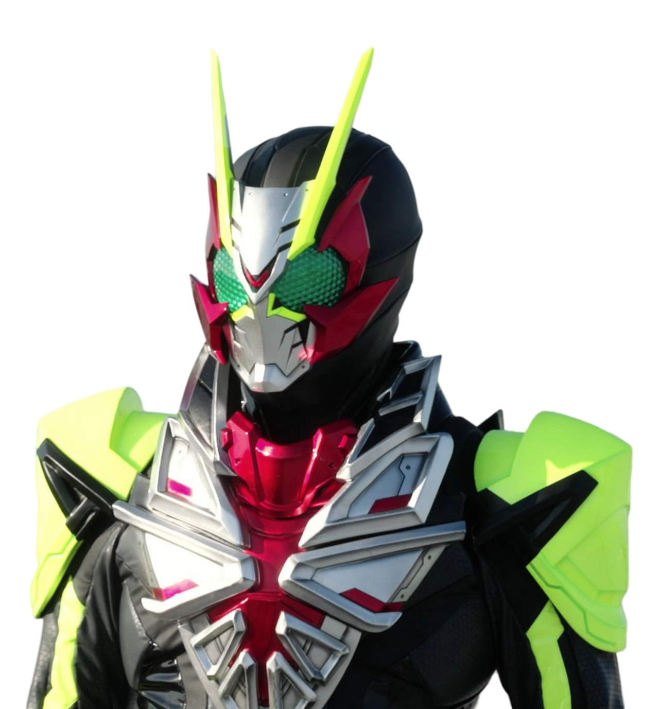 Mask Rider Zero Three Kamen Rider Zero-Three by usmanpak85 on DeviantArt