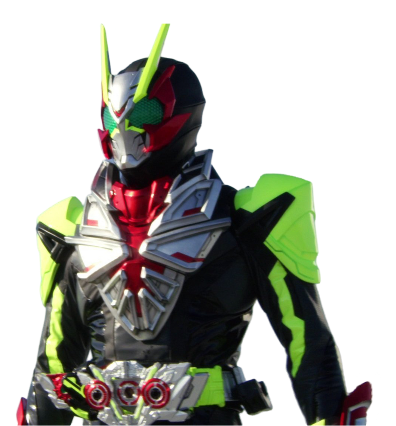 Mask Rider Zero Three Kamen Rider Zero-Three by usmanpak85 on DeviantArt