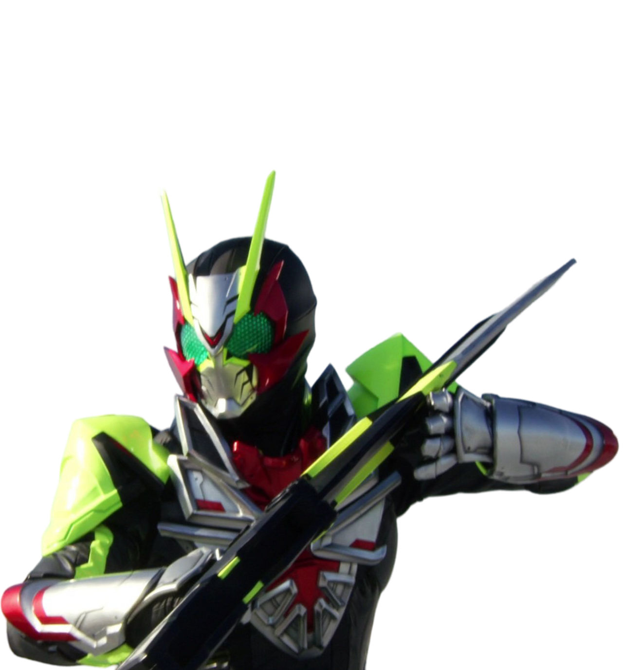 Mask Rider Zero Three Kamen Rider Zero-Three by usmanpak85 on DeviantArt
