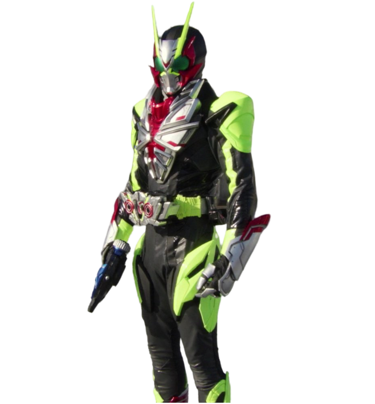 Kamen Rider Zero-Three by usmanpak85 on DeviantArt