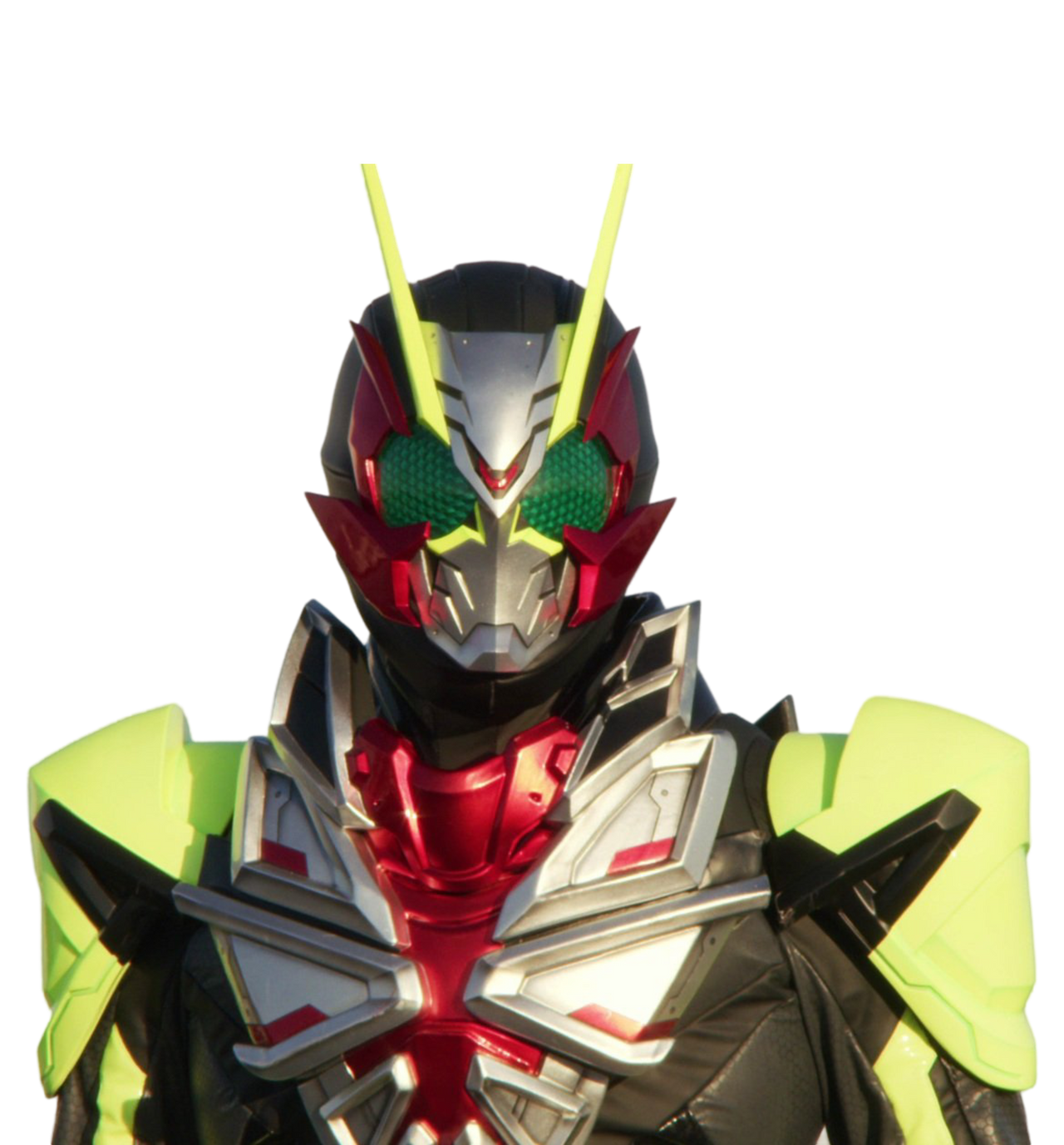 Kamen Rider Zero-Three by usmanpak85 on DeviantArt