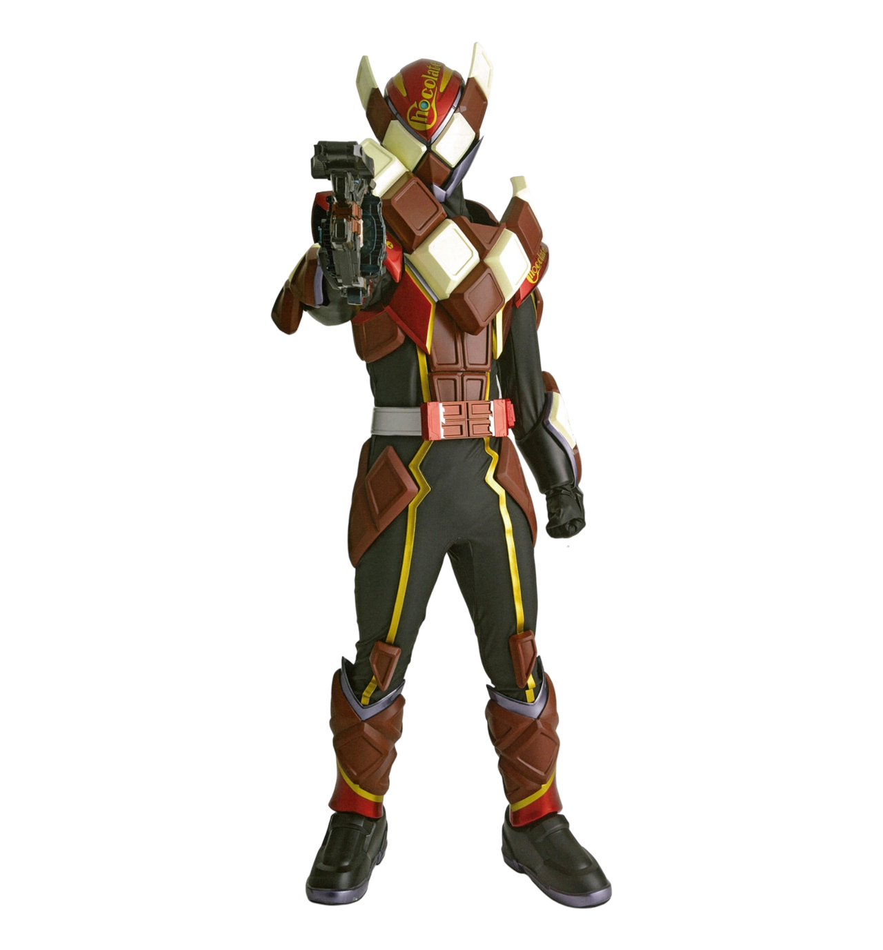 Kamen Rider Valen by usmanpak85 on DeviantArt