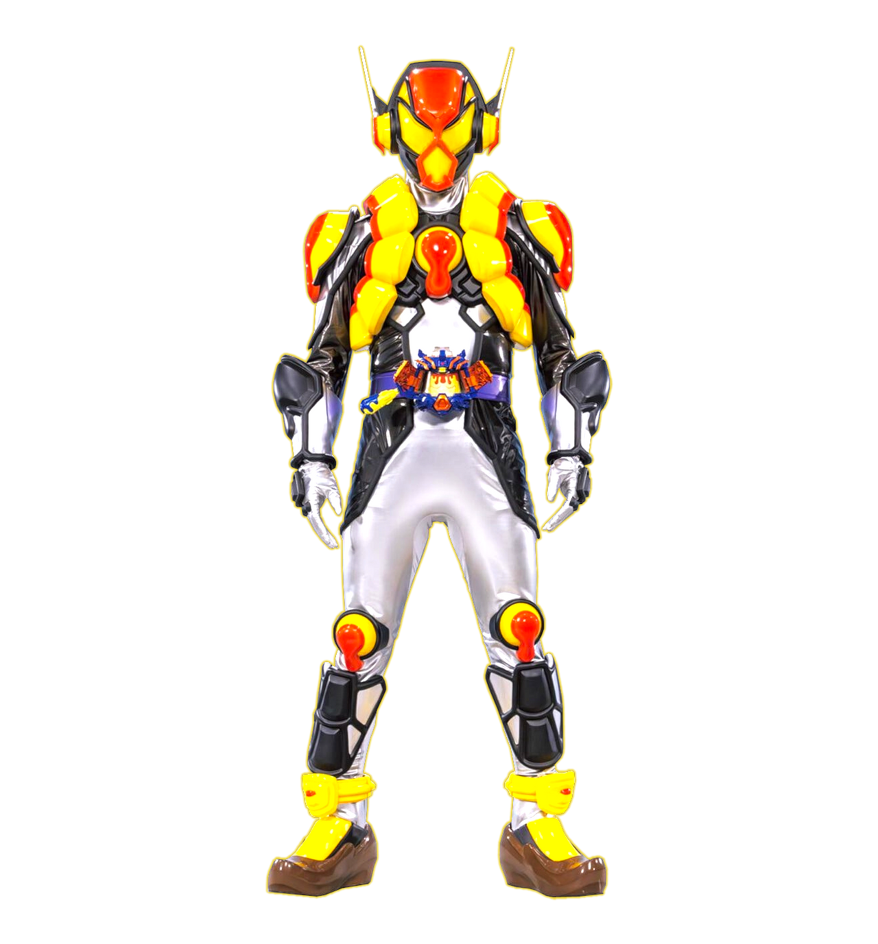 Kamen Rider Vram Pudding Custom by usmanpak85 on DeviantArt