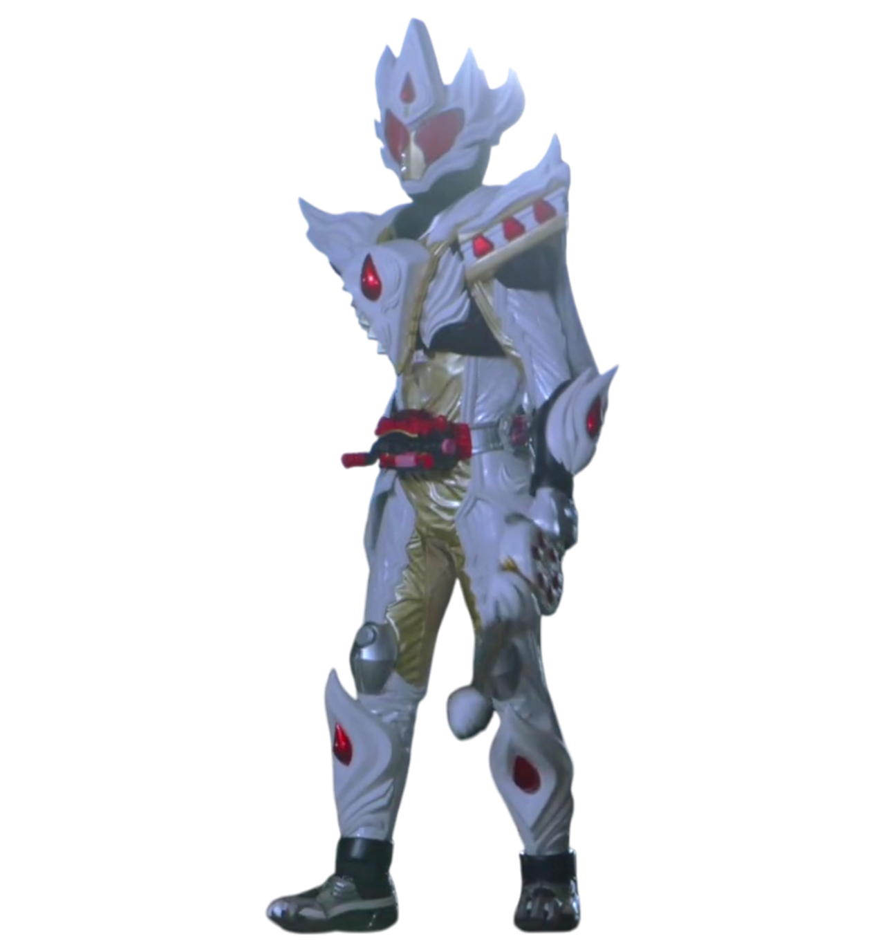 Kamen Rider Gavv Caking Form by usmanpak85 on DeviantArt