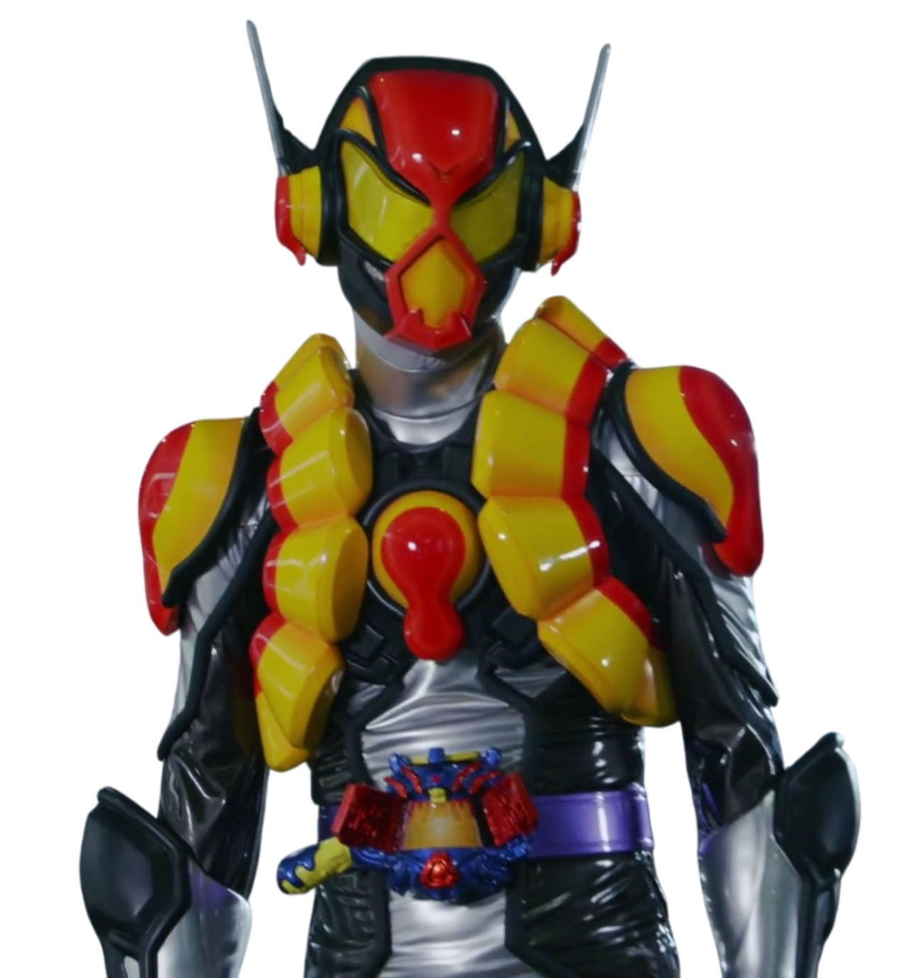 Kamen Rider Vram Pudding Custom by usmanpak85 on DeviantArt